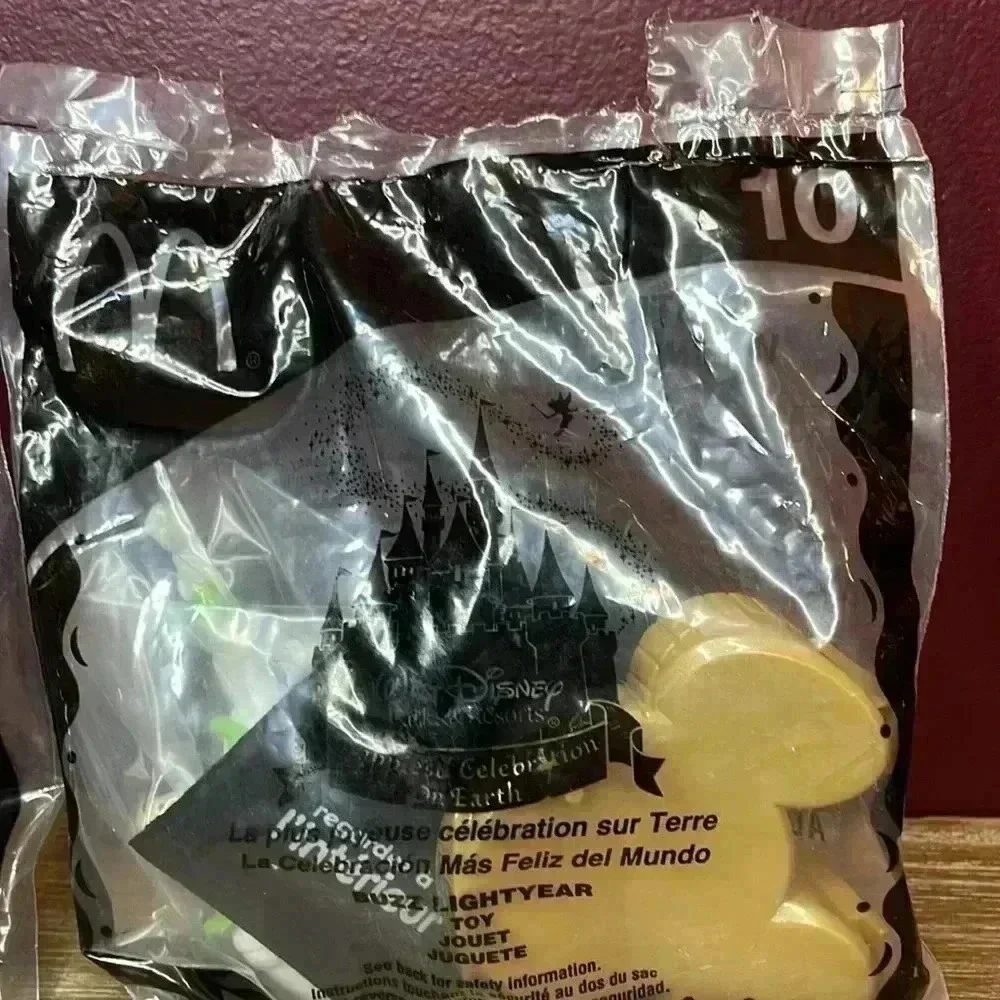 2005 McDonald’s Happy Meal Toys